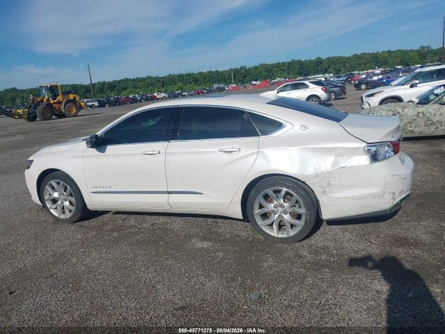 2018 CHEVROLET IMPALA 2LZ 14