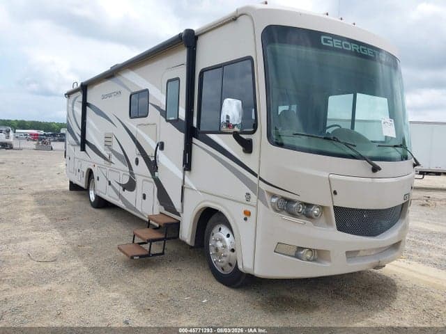 2019 FORD F53 - 1