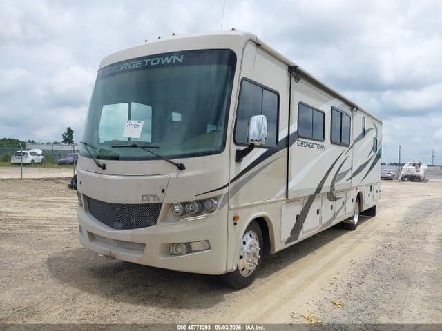 2019 FORD F53 2