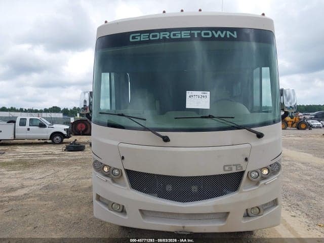 2019 FORD F53 19