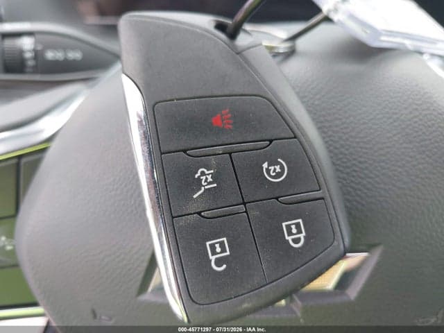 2025 CHEVROLET EQUINOX AWD LT 11