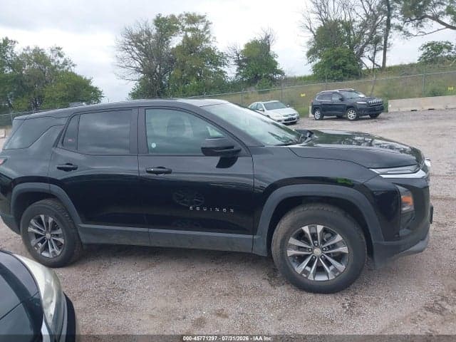 2025 CHEVROLET EQUINOX AWD LT 13