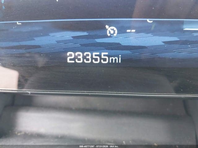 2025 CHEVROLET EQUINOX AWD LT 15