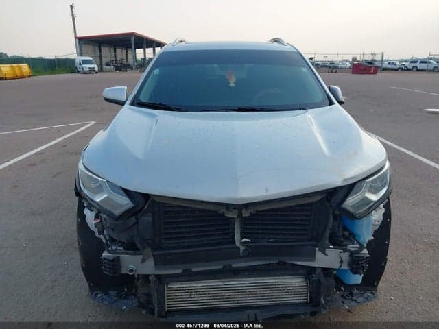 2018 CHEVROLET EQUINOX LT 13