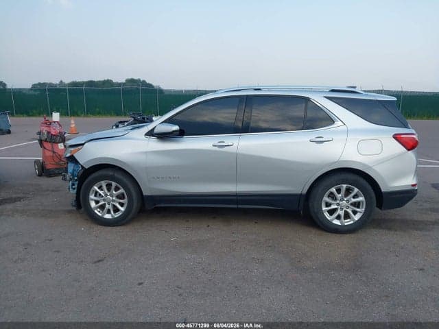 2018 CHEVROLET EQUINOX LT 15