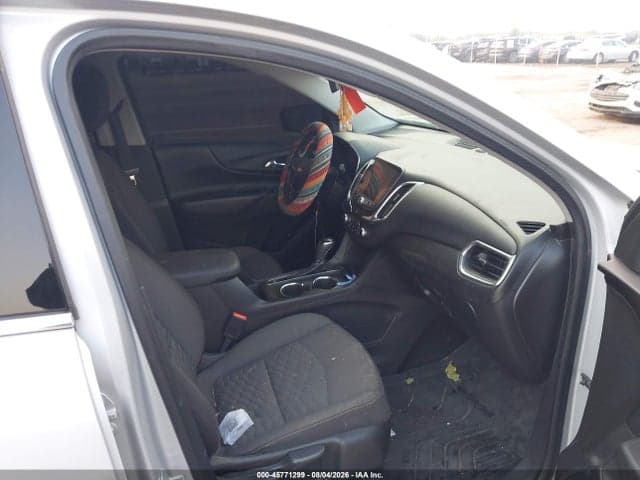 2018 CHEVROLET EQUINOX LT 5