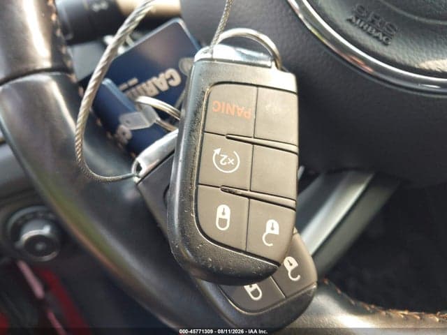 2021 JEEP COMPASS LIMITED 4X4 11