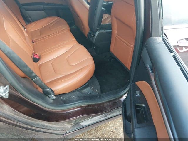 2019 FORD FUSION ENERGI TITANIUM 8