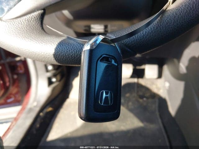 2018 HONDA CR-V EX 11