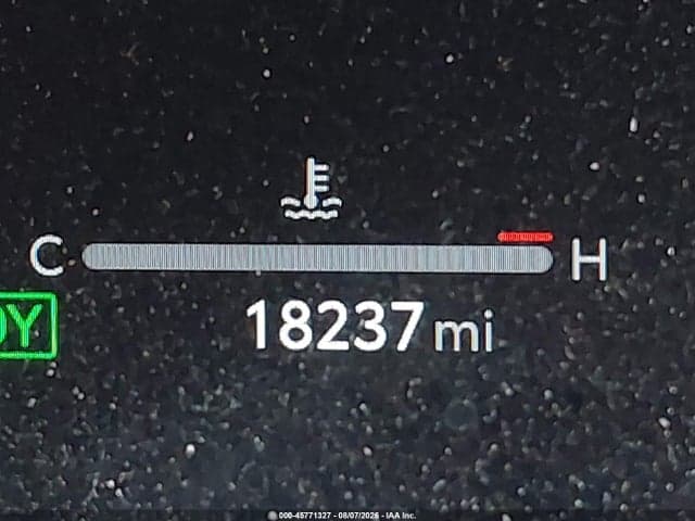 2025 TOYOTA CAMRY XSE 15