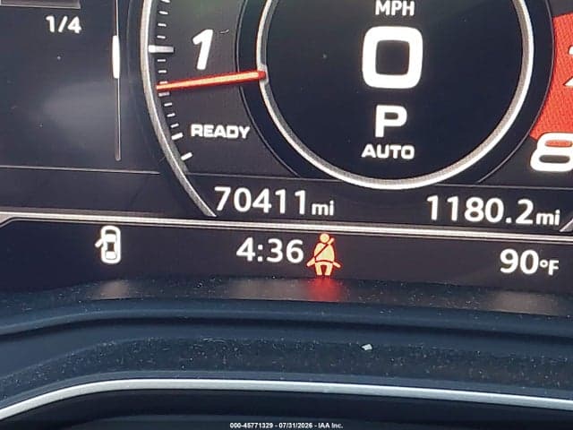 2018 AUDI SQ5 3.0T PREMIUM PLUS 15