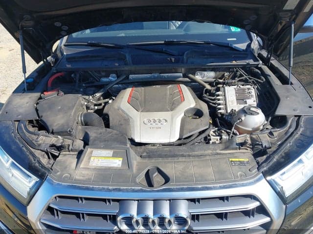 2018 AUDI SQ5 3.0T PREMIUM PLUS 10