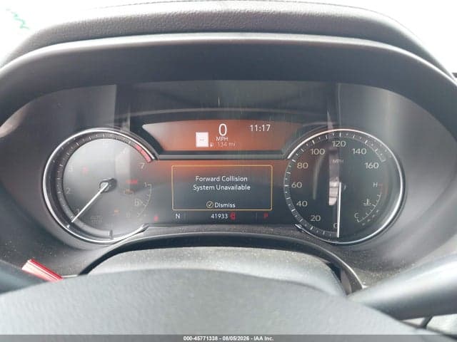 2020 CADILLAC CT4 SPORT 7
