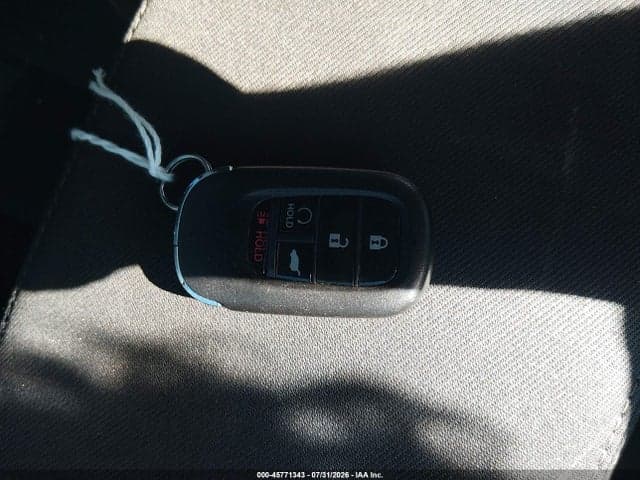 2024 HONDA CIVIC SPORT 11