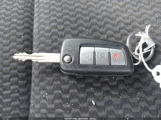 2021 NISSAN ROGUE SPORT S AWD XTRONIC CVT 11