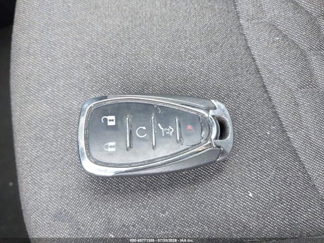 2018 CHEVROLET EQUINOX LT 11