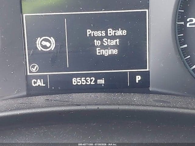 2018 CHEVROLET EQUINOX LT 15