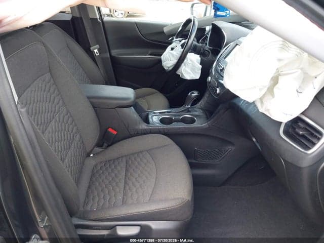 2018 CHEVROLET EQUINOX LT 5