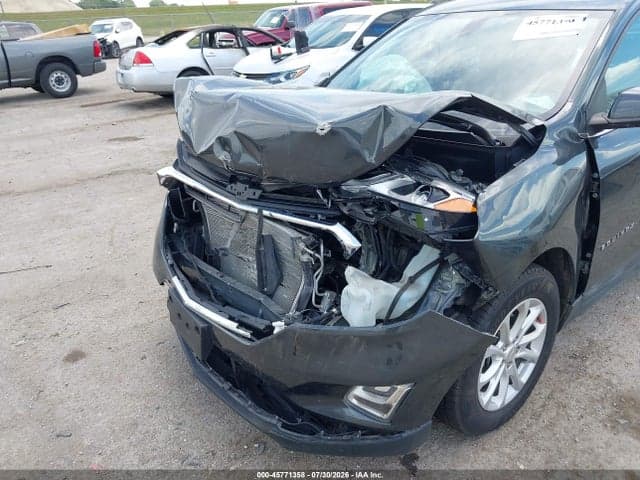 2018 CHEVROLET EQUINOX LT 6
