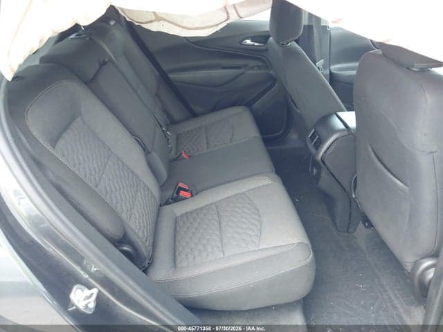2018 CHEVROLET EQUINOX LT 8
