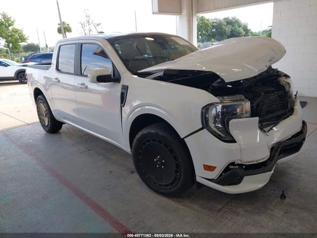 2025 FORD MAVERICK LOBO STANDARD - 1