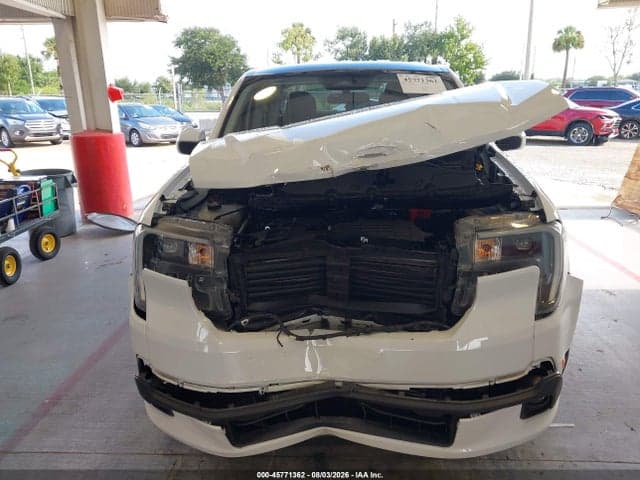 2025 FORD MAVERICK LOBO STANDARD 11