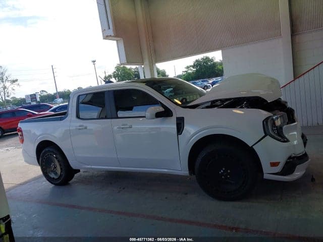 2025 FORD MAVERICK LOBO STANDARD 12