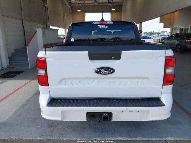 2025 FORD MAVERICK LOBO STANDARD 15