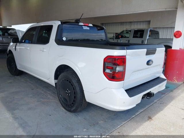 2025 FORD MAVERICK LOBO STANDARD 3