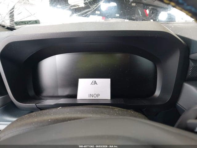 2025 FORD MAVERICK LOBO STANDARD 7