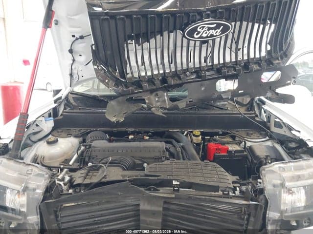 2025 FORD MAVERICK LOBO STANDARD 10