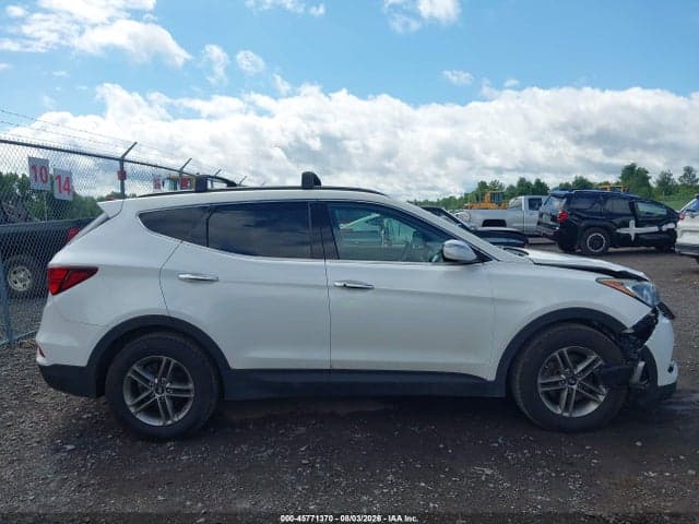 2017 HYUNDAI SANTA FE SPORT 2.4L 14
