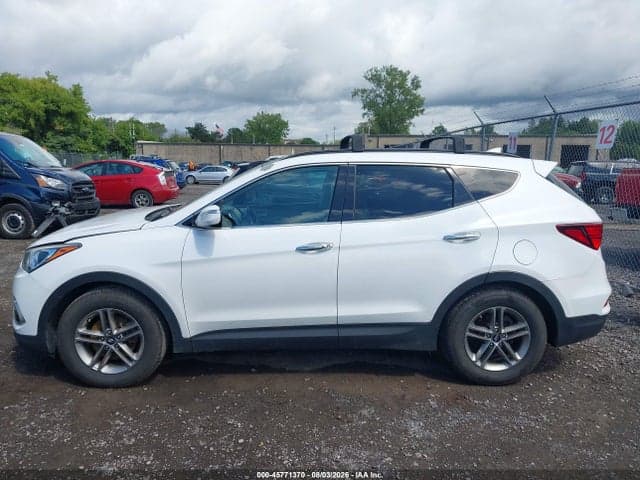 2017 HYUNDAI SANTA FE SPORT 2.4L 15