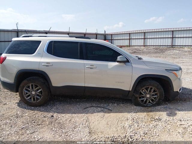 2017 GMC ACADIA SLT-1 13