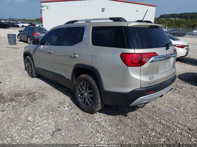 2017 GMC ACADIA SLT-1 3