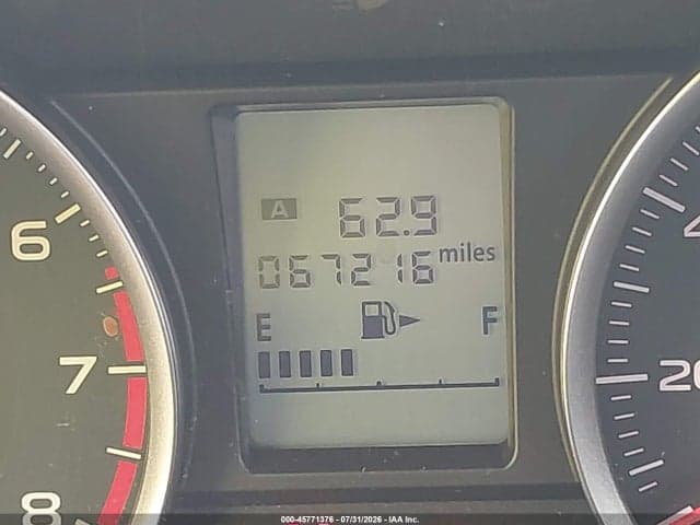 2018 SUBARU FORESTER 2.5I 16