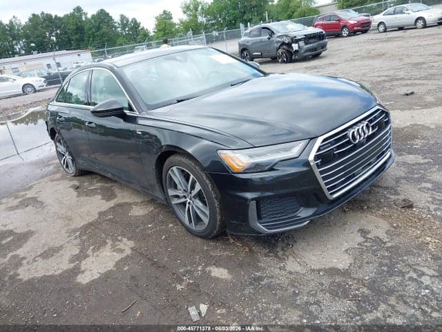 2019 AUDI A6 55 PREMIUM 1