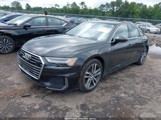 2019 AUDI A6 55 PREMIUM 2