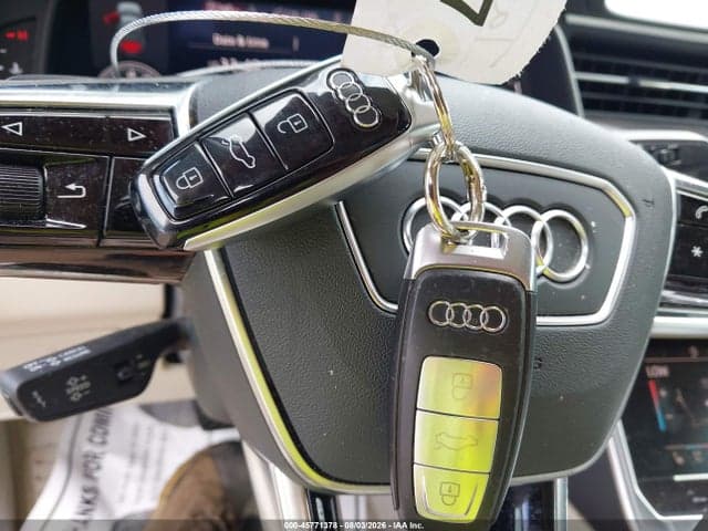 2019 AUDI A6 55 PREMIUM 11