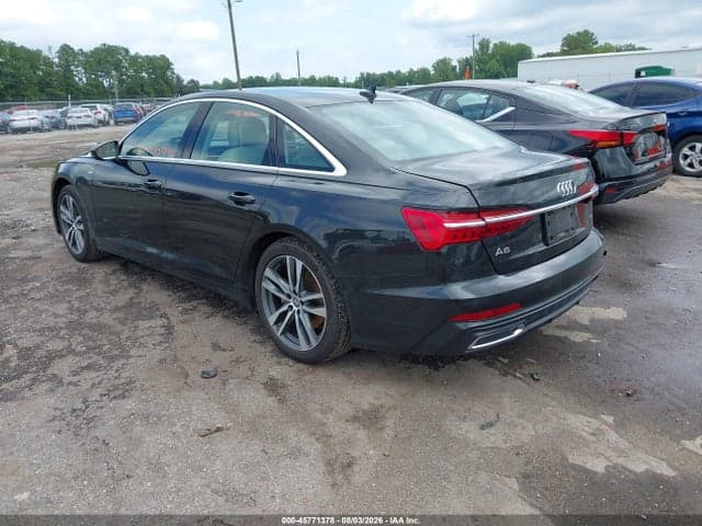 2019 AUDI A6 55 PREMIUM 3