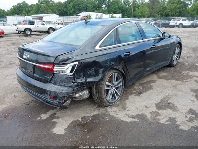 2019 AUDI A6 55 PREMIUM 4