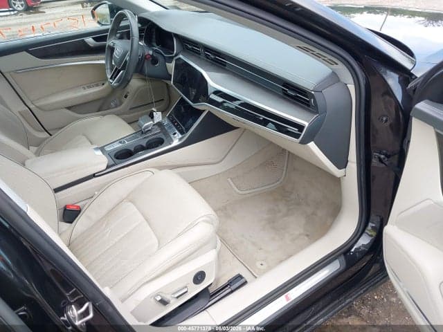 2019 AUDI A6 55 PREMIUM 5