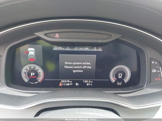 2019 AUDI A6 55 PREMIUM 7