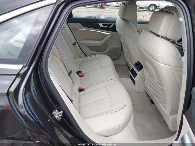 2019 AUDI A6 55 PREMIUM 8
