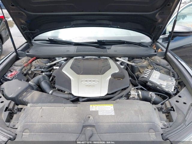 2019 AUDI A6 55 PREMIUM 10
