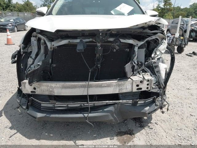2017 TOYOTA HIGHLANDER XLE 6