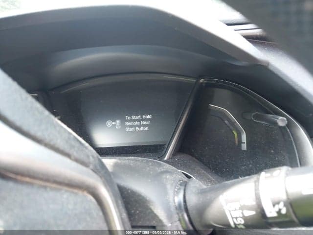 2018 HONDA CIVIC EX 16