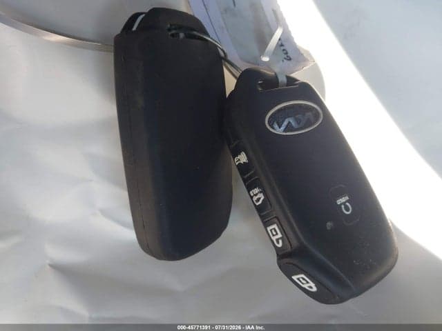 2023 KIA SORENTO SX 11