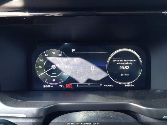2023 KIA SORENTO SX 7