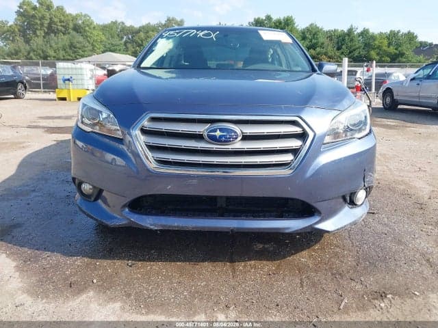 2017 SUBARU LEGACY 2.5I PREMIUM 6